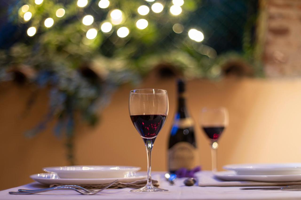 Luxury Suite In The Center I Private Patio & Kitchen 博洛尼亚 外观 照片